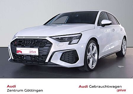 Audi S3 Sportb. TFSI qu. S tr. +MATRIX+OPTIK SWpl+B&O