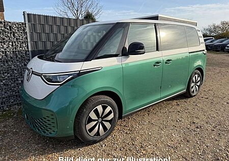 VW ID.BUZZ Volkswagen ID. Buzz RWD Pro 79 kWh