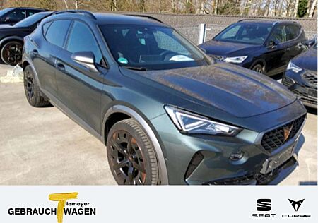 Cupra Formentor 1.4 eHybrid VZ FULL-LINK KAMERA LM19