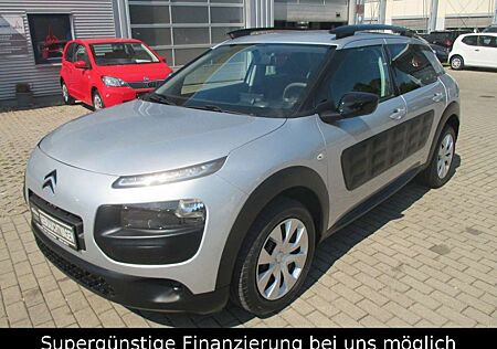 Citroën C4 Cactus Citroen Feel,KLIMA,GARANTIE