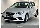 Seat Ibiza Style 1.0 MPI*KLIMA*PDC*SHZ*1HAND*ALU