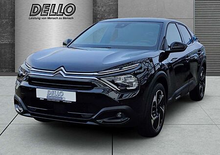 Citroën C4 Citroen Shine BlueHDI PDC Klima-A. Rückf.-K. Navi Head-Up