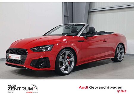 Audi S5 Cabriolet TFSI competition plus*UPE105*Matrix*R-Ka