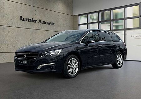 Peugeot 508 SW Allure *KLIMA*PDC*NAVI*SHZ*T.-WINKEL-A.*