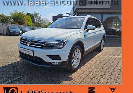 VW Tiguan Allspace Volkswagen Tiguan 1.5TSI Allspace Comfortline -App/EasyOpen