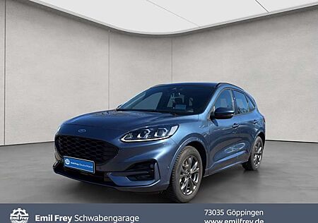 Ford Kuga 1.5 EcoBoost ST-LINE *LED*AHK*ACC*