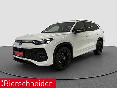 Volkswagen Tayron 2.0 TDI DSG 4Mo R-Line Black Tageszulassu