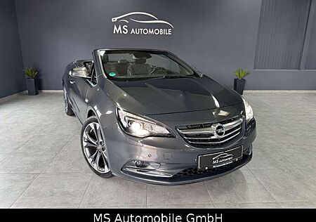 Opel Cascada Innovation ecoFlex