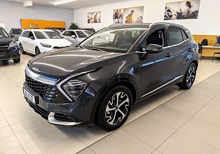 Kia Sportage 1.6D 48V 2WD Spirit