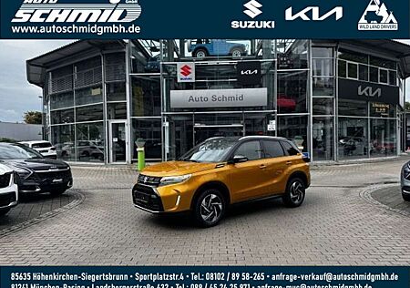 Suzuki Vitara 1.4 ALLRAD AUTOMATIK COMFORT+ (MY26)