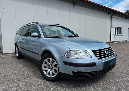 VW Passat Variant Volkswagen 1.9 TDI Comfortline Aut. *1.HAND*