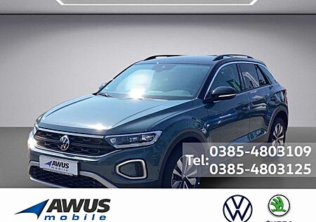 VW T-Roc Volkswagen 1.5TSI DSG Move AHK
