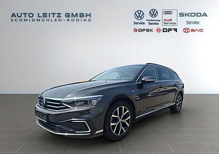 VW Passat Variant Volkswagen GTE ACC Matrix AreaView 4xSHZ VC