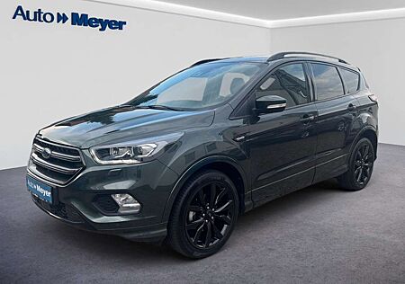 Ford Kuga 1.5 EcoBoost 2x4 ST-Line |AHK|XENON|19"|