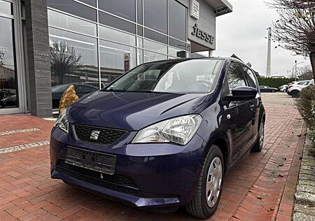 Seat Mii 1.0 Reference 5Türer Klima RCAM