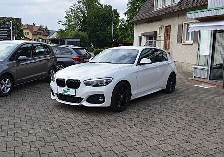 BMW 118i 118 Edition M Sport Shadow