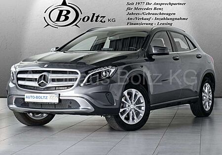 Mercedes-Benz GLA 180 Urban Klima BiX Parkass. AHK