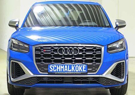 Audi SQ2 TFSI 2.0 quattro S tronic AHK Navi DAB LM18