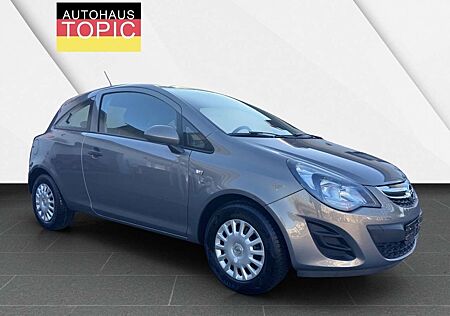 Opel Corsa Selection