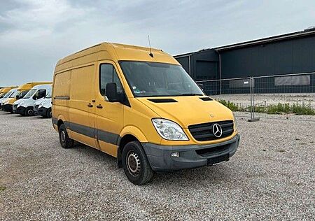 Mercedes-Benz Sprinter 313 CDI L2H2/ lang und hoch/ 2-Sitzer