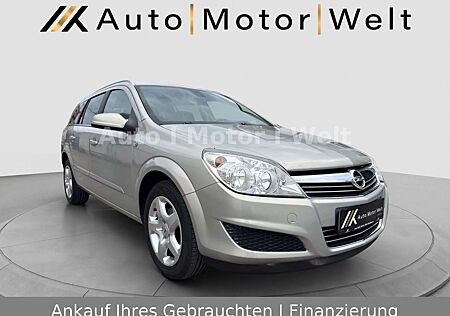 Opel Astra H Caravan Edition 1.HAND KLIMA/TEMPOMAT