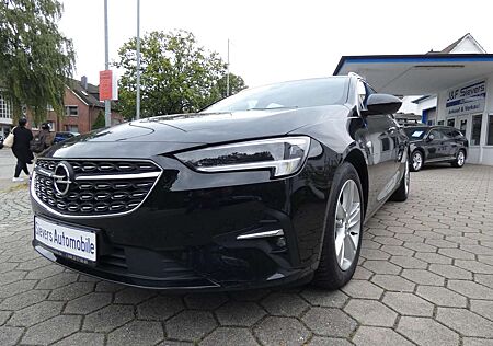 Opel Insignia B Sports Tourer AHK Head Up Kamera Elegance