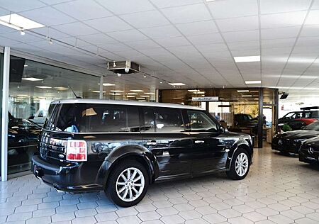Ford Flex 3,5Ltr 7 Sitzer- AWD Allradantrieb