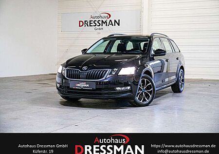 Skoda Octavia DSG 1.0 TSI Ambition DYNAMIC-PAK CARPLAY