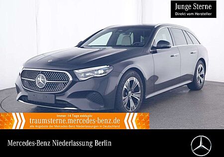 Mercedes-Benz E 220 d T Avantgarde 360° Distr. Spurhalt-Ass PTS