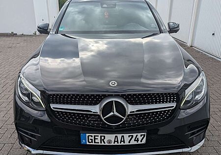 Mercedes-Benz GLC 250 4Matic (253.346)