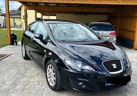 Seat Leon Stylance / Style