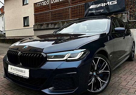 BMW 540 i xDr. M Sport PANO*Sitzklima*StandH*AHK*360°