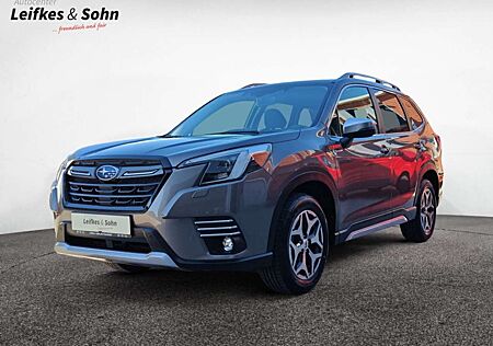 Subaru Forester 2.0ie Lineartronic Comfort