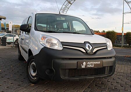 Renault Kangoo 1.5DCI Express Maxi/6-Gang/PDC/Start-Stop
