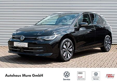 VW Golf Volkswagen Goal 1.5TSI LED NAVI 4Season IDA SHZ PDC LM