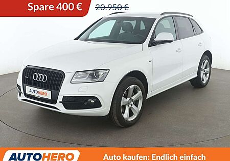 Audi Q5 2.0 TDI quattro Aut.*NAVI*XENON*TEMPO*PDC*