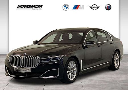 BMW 730 d xDrive AHK ACC DA+ PA+ 360° HUD HK