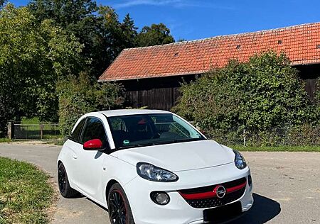 Opel Adam Slam