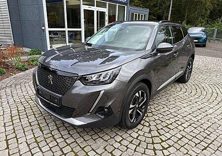 Peugeot 2008 Allure Pack