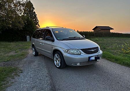 Chrysler Grand Voyager 3.3 LX Movie Special