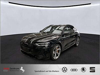 Audi e-tron Sportback S quattro AZN-HAUS-FÖRDERUNG*