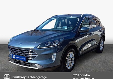 Ford Kuga 1.5 EcoBoost TITANIUM AHZV HuD Wi-Pa