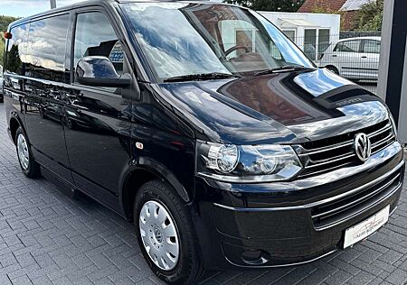 VW T5 Caravelle Volkswagen 2.0 TDI Space-Drive|Rollstuhllift