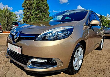 Renault Scenic III Dynamique