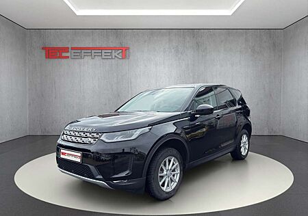 Land Rover Discovery Sport AWD 1 Hd.