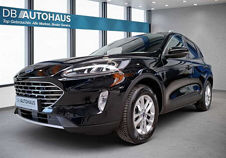 Ford Kuga Titanium 2.0 EcoBlue 4WD Automatik