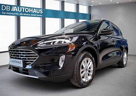 Ford Kuga Titanium 2.0 EcoBlue 4WD Automatik