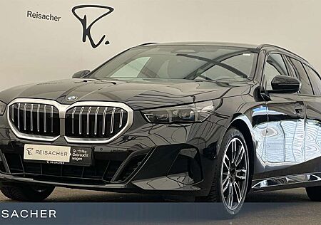 BMW 540 d A xDrive Tou M-Sport,AHK SHZ HuD RFK B&W LC