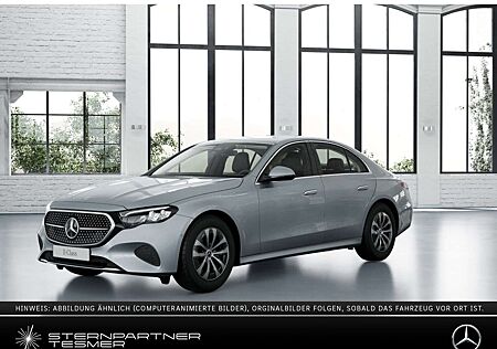 Mercedes-Benz E 220 d Avantgarde MBUX Kamera LED Ambiente Plus
