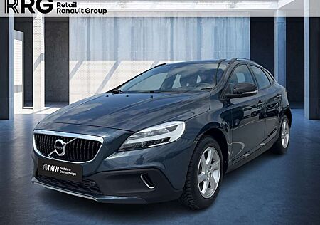 Volvo V40 Cross Country Klimaautomatik 2-Zonen